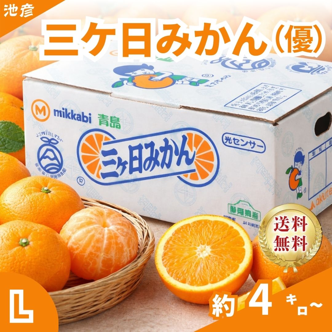 楽天市場】三ケ日 みかの通販