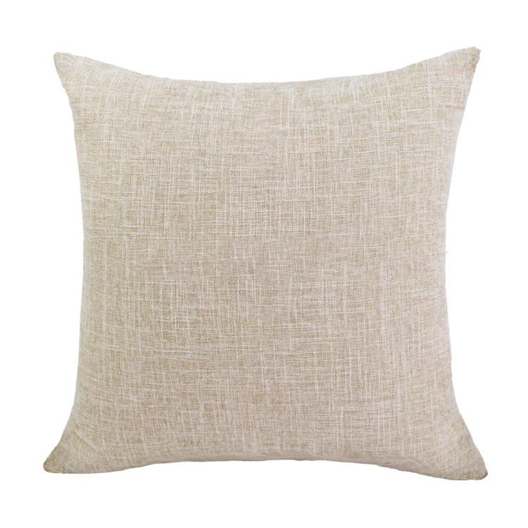 45×45cm オールシーズン 60×60cm 40×40cm カバー 30×50cm 綿麻 クッション 高級感 シンプル 夏 50×50cm おしゃれ かわいい 柔らかい肌触り 無地 北欧 ソファ背当て 無地 和室 丸洗い インテリア 替えカバー クッションカバー