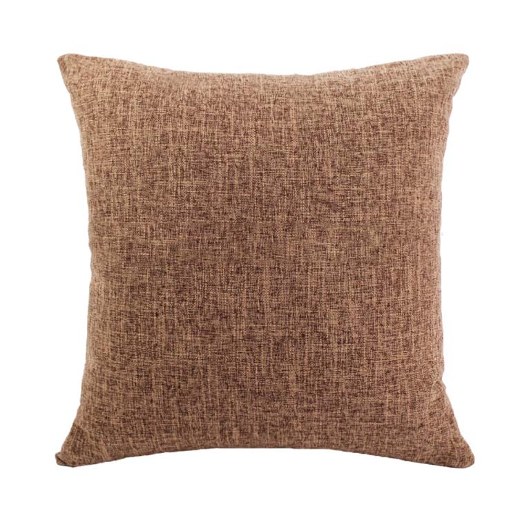 45×45cm オールシーズン 60×60cm 40×40cm カバー 30×50cm 綿麻 クッション 高級感 シンプル 夏 50×50cm おしゃれ かわいい 柔らかい肌触り 無地 北欧 ソファ背当て 無地 和室 丸洗い インテリア 替えカバー クッションカバー