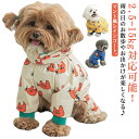 雨具 犬服 小型犬 いぬ 大型犬 防水 犬用レインコート ドッグウェア 中型犬 犬 レインウェア かっぱ 撥水 軽量 韓国風 柄 レインコート ねこ 犬 可愛い...