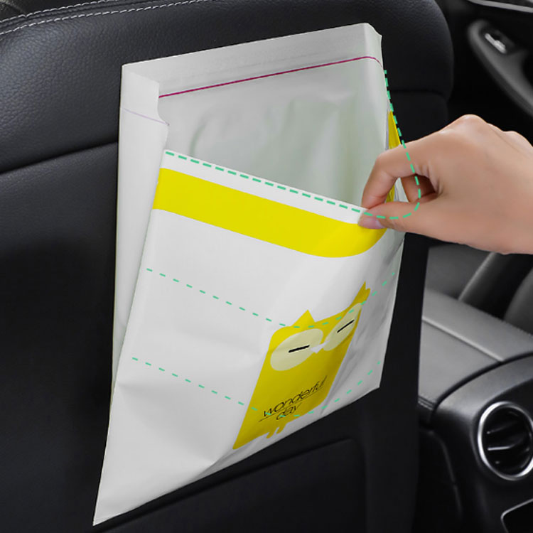 車用ゴミ袋 超目玉枠 使い捨て 嘔吐バッグ カー用品 粘着式 貼り付け かわいい 旅行用品 キッチン ケアバッグ 40個入り コンパクト 携帯便利 漏れ防止 オフィス エチケット袋 車用ゴミ袋 超目玉枠 使い捨て 嘔吐バッグ カー用品 粘着式 貼り付け かわいい 旅行用品 キッチン ケアバッグ 40個入り コンパクト 携帯便利 漏れ防止 オフィス エチケット袋