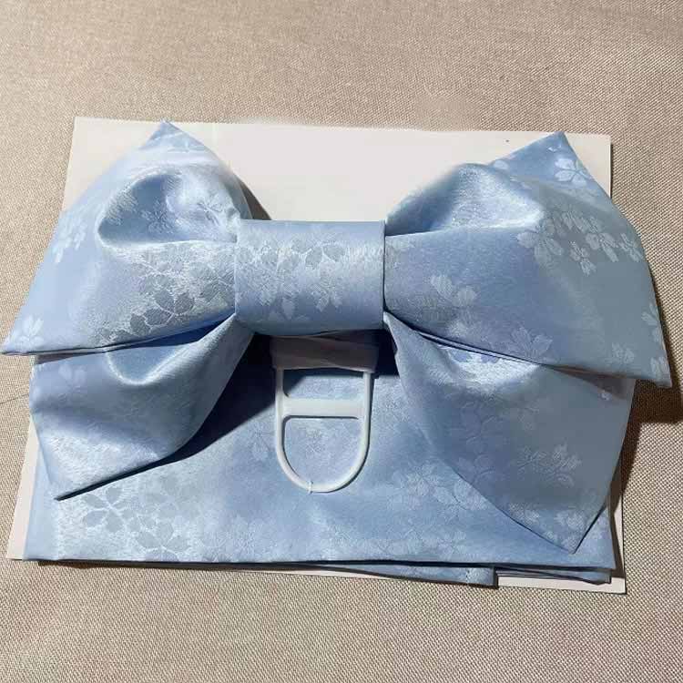 浴衣 全11色 帯 盆踊り 浴衣 リボン 軽装帯 付け帯 作り帯 帯だけ 大人 結び帯 おしゃれ 食事会 レディース 女性 デート 夏祭り 踊り お祭り 花火大会