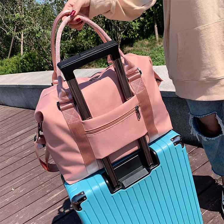 ボストンバッグ ダッフルバッグ ジムバッグ ヨガバッグ 旅行 大容量 おしゃれ シン...