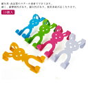 ドアハンガー ハンガーフック ドアフック カバン 帽子 ドアハンガー ドア厚さ2.5-4.5cm 隙間0.1cm 以上 10個組 収納 スリム 引っ掛け収納 コ...