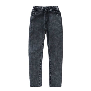 スキニー 裏起毛 ボトムス 子供服 ジーンズ デニムパンツ ジュニア 女の子 あったか キッズ タイト レギパン パンツ デニム 男の子 子ども ロングパンツ 長ズボン レギンス ストレッチ 秋冬 パンツ 120 110 140 130 160送料無料 150