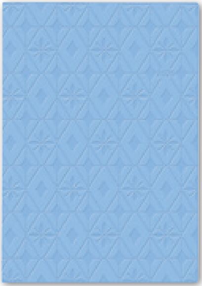 2026年1月始まりペイジェムマンスリーB6ホワイトiアイダにメモ日曜（ブルー）【手帳・カレンダー・リフィル】2645