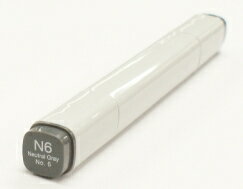 Too コピック クラシック N6