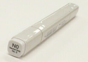 Too コピック クラシック N0