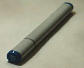 Too コピック スケッチ B06