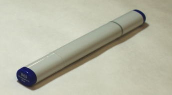 Too/コピック スケッチ B69