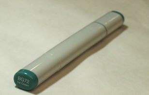 Too/コピック スケッチ BG72