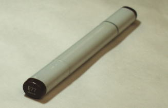 Too/コピック スケッチ E77