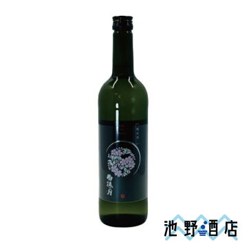 雨後の月　ugo　no　tsuki純米酒750ml　広島県　日本酒　相原酒造