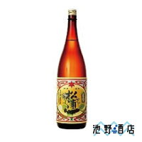 日本酒 特別純米酒 松浦一　720ml 松浦一酒造 佐賀県