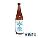 大盃 純米吟醸 ENDLESS SUMMER 720ml　群馬県　日本酒　牧野酒造