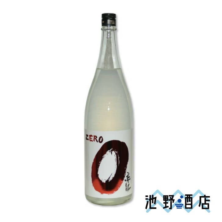 楽天池野酒店焼酎 芋焼酎 零ZERO 赤江 720ml～1.8L 落合酒造 宮崎県