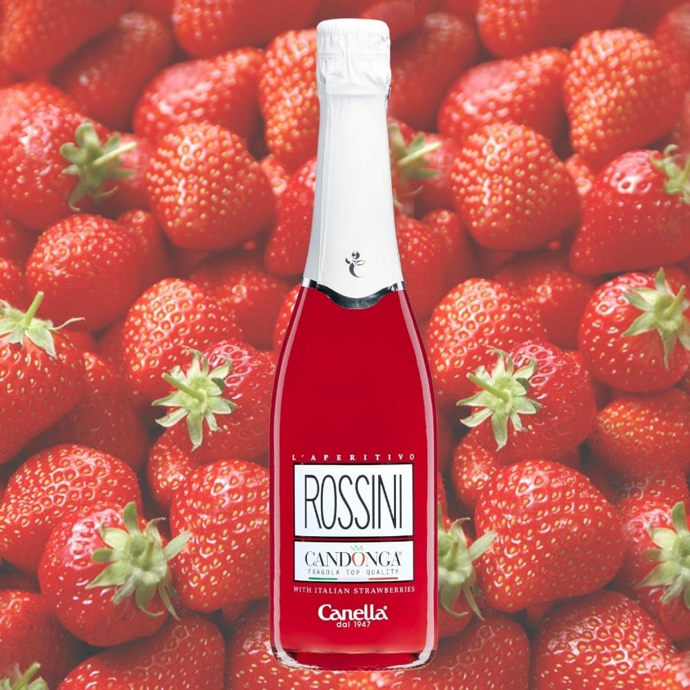 楽天池野酒店カネッラ ロッシーニ・カンドンガ 750ml