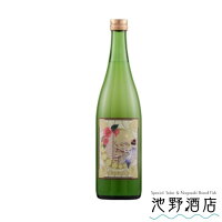 六根　純米吟醸　嬋娟 (せんけん)　720ml