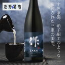 鈴鹿サーキットで有名な三重県鈴鹿市の酒蔵、清水清三郎商店が醸造する日本酒「作」は高品質で香味の美しいタイプの日本酒です！ ■商品詳細 【容量】　750ml 【蔵元】　清水清三郎商店 【県名】　滋賀県 【特定名称】　純米吟醸 【アルコール度数】　15％ 【原材料名】　米、米麹 【原料米】　国産米 【精米歩合】　50％ 【日本酒度】　 【酸度】　 【アミノ酸度】　 ■商品説明 『雅乃智』が『恵乃智』の上級グレードだとすれば『奏乃智』は『穂乃智』の上級グレード！爽やか香る『作』ならではの吟醸香と果実味のある味わい！ガラス細工の様なスッキリとした透明感のある旨みを感じる一本です。 ■在庫について 当店ではネット店と実店舗で在庫を共有しております。 随時在庫数を更新するよう努力しておりますが、どうしても在庫反映にタイムラグが生じ、売れた商品の在庫が消えずに表示されてしまう場合がございます。 そのため数量限定商品等は、ご注文確定後でも在庫切れで商品をご用意できない場合がございます。 恐れ入りますがご了承いただけますよう、お願い申し上げます。 ※出品数以上をご希望のお客様は一度電話かメールにてご連絡お願い致します。ご希望に添える場合もございます。 ■【ご確認ください】発送について 常温便発送。 ※クール便をご希望の方は、ご注文後の配送方法の欄にて変更をお願いします。