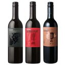 because, ビコーズ 赤ワイン 3本セット 750ml×3本