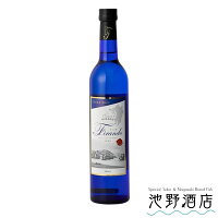 FIRANDO フィランド 夢名酒 むめいしゅ 500ml 日本酒 長崎県 平戸市 食前酒 デザート酒 甘口 飲みやすい