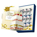 誕生日ギフト アサヒスーパードライ 350ml 10缶&500ml 2缶 計12缶セット