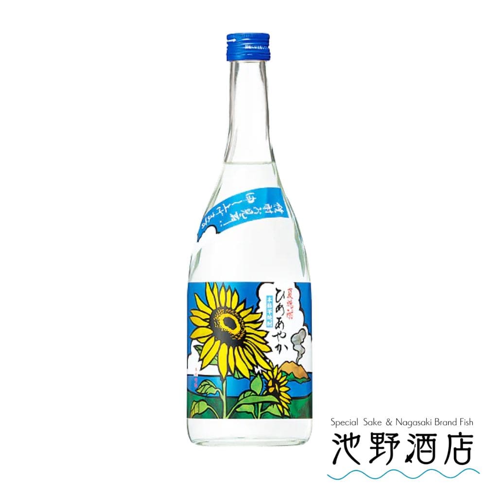 焼酎 芋焼酎 夏焼酎 720ml～1.8L 鹿児島県 2024