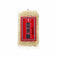 池利公式　広東麺（あげそば）175g 