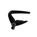 G7th Newport Capo Black [6tH[NM^[p] []