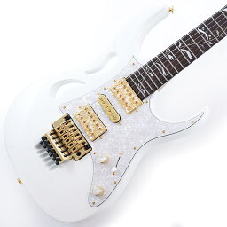 Ibanez PIA3761-SLW [Paradise in Steve Vai new signature model]