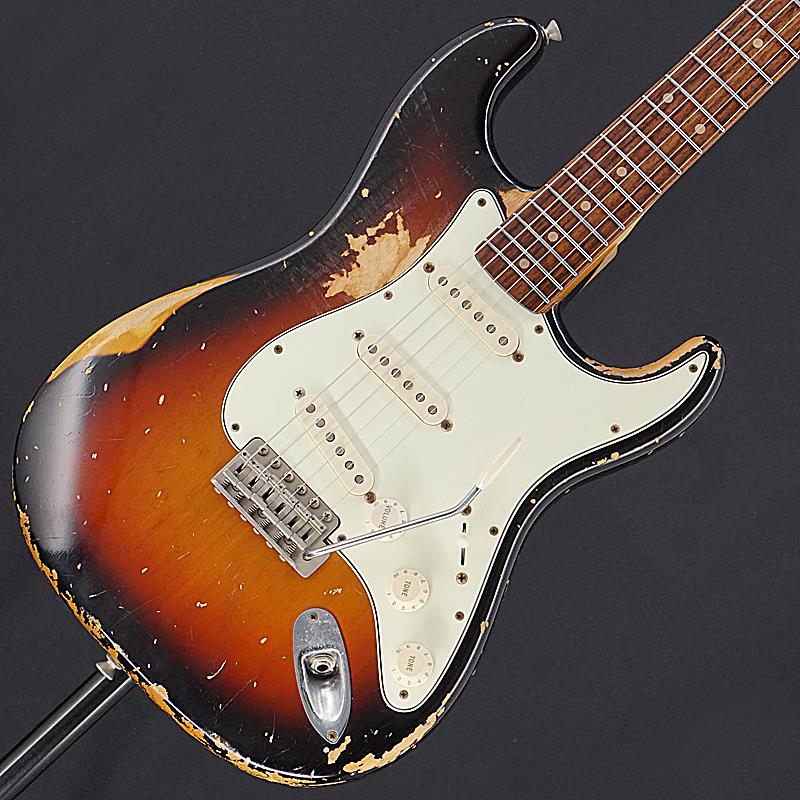 楽天市場】freedom custom guitar（エレキギター｜ギター）：ギター