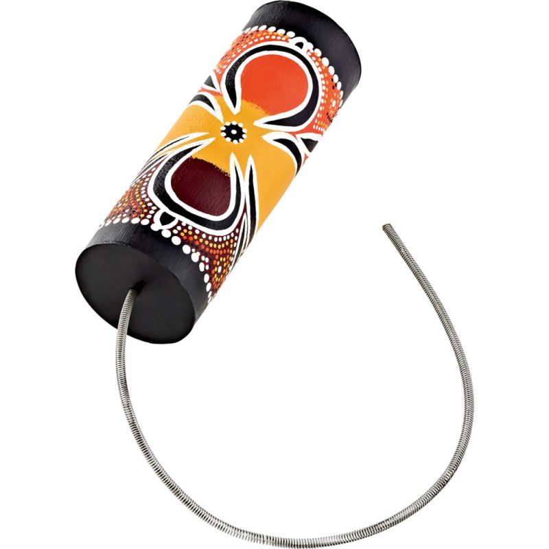 MEINL TD-S [Thunder Drums / 19cm]