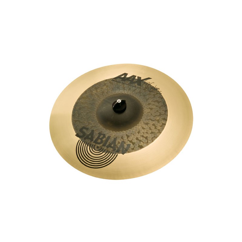 楽器種別：新品SABIAN/AAX 商品一覧＞＞SABIAN/新品 商品一覧＞＞ドラム【30，000円〜60，000円】 商品一覧＞＞シンバル/クラッシュ/SABIAN 商品一覧＞＞安心してお買い物頂けるよう、スネアもシンバルも丁寧梱包でお届けします！SABIAN AAX El Sabor Picante Hand Crash 16 [AAX-16ESHC]商品説明AAX 〜Modern × Bright〜ブライトでクイックレスポンス。大きめの「ハンドガイド」マシンハンマリングと、浅く高密度のレイジング加工によって、いかなるボリュームでもシンバル本来の音色を失うことなく、不要な倍音をカットした、ピュアで明確なサウンドが持ち味。＜El Sabor Picante Hand Crash＞パーカッショニスト用の極薄ハンドクラッシュ。カップとその付近はスティックでのクラーベプレイも可能。サイズ：16ウェイト：Medium Center / Extra Thin Edgeフィニッシュ：Naturalイケベカテゴリ_ドラム_シンバル_クラッシュ_SABIAN_AAX_新品 SW_SABIAN_新品 JAN:0622537048661 登録日:2009/09/29 シンバル セイビアン