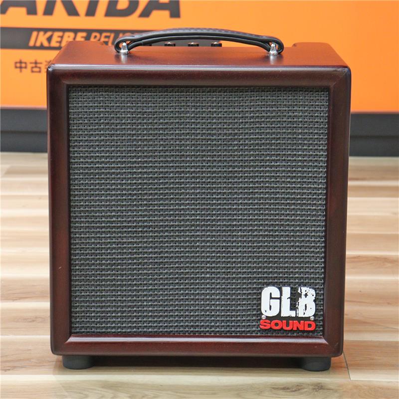 unknown USED 中古　GLB Sound / GIG10 Manhattan 真空管コンボアンプ ikeshibu-10159180 イケベ楽器 イケシブ サンプル画像2