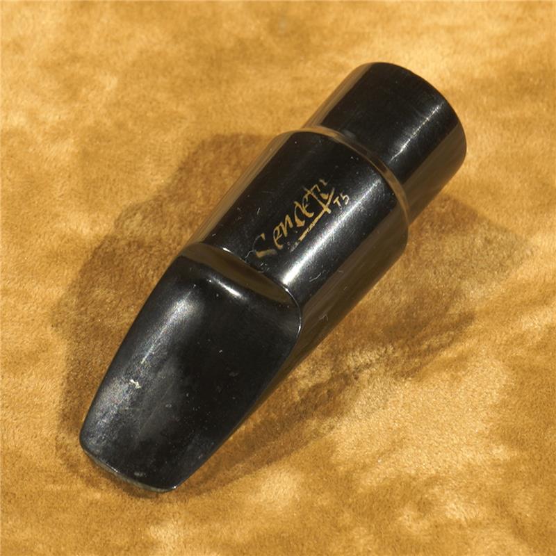 その他ブランド(管楽器・吹奏楽器) USED 中古 ソプラノサックス用マウスピース メ...