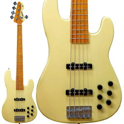 Mark Bass MB GV 5 GLOXY VAL CREAM CR MP [MAK-B/GV5/C-M #CR]