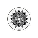 REMO PE-0016-AB-006 [ARTBEAT ARTIST COLLECTION DRUMHEAD - ARIC IMPROTA 16inch / ...