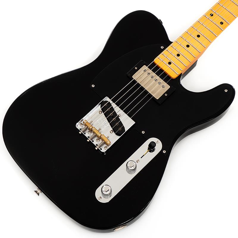 Fender Custom Shop 1952 Telecaster HS Closet Classic (Black) [SN.R142840] 【IKEBE Order Model】