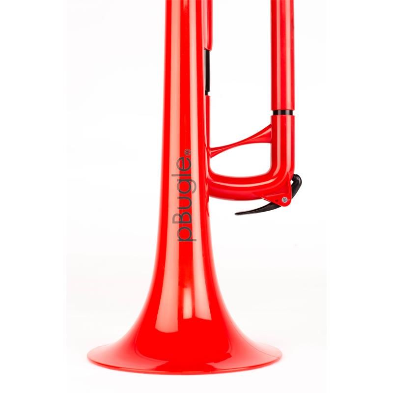 pBone music �ԡ��ܡ���ߥ塼���å� / pBugle (PBUG1R) �ڥץ饹���å��� Bb �ӥ塼���� (�����å�) ��