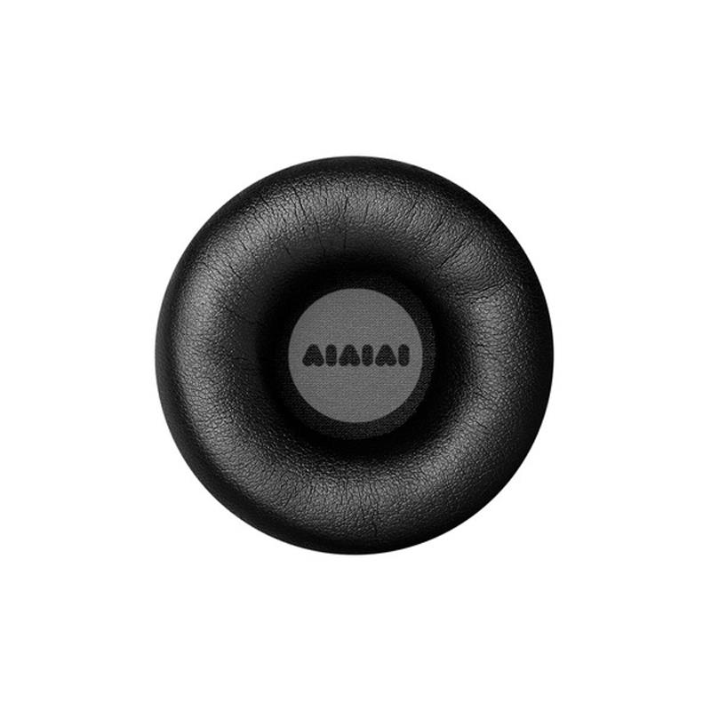 AIAIAI E02 Earpads 【1ペア】【ヘッドホン用イヤパッド】(アイアイアイ)