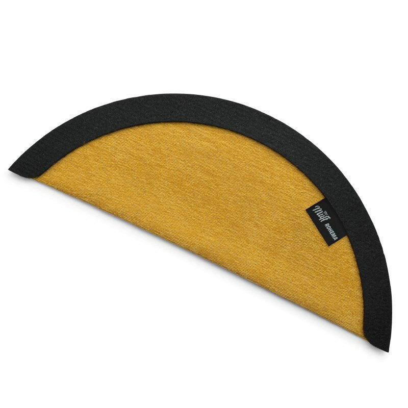 楽器種別：新品ROHEMA/新品 商品一覧＞＞ドラム【〜10，000円】 商品一覧＞＞その他ドラムアクセサリ/ROHEMA 商品一覧＞＞安心してお買い物頂けるよう、スネアもシンバルも丁寧梱包でお届けします！ROHEMA 618161 [MUFF BITE 16'']商品説明MUFF BITE（マフバイト）は他社のミュートとは大きく異なる 独特なミュートサウンドを生み出します。＜特徴＞ブラック・フェルトのリムとコーデュロイ生地を組み合わせ、ヘッドの約3分の1をカバーするドラムミュートです。フェルトに内蔵されているマグネットにより、マフバイトをリムの所定の位置にしっかりと固定することが可能。倍音やサスティーンを抑え、加工を感じさせないナチュラルなドラムサウンドを演出。ダイキャストフープに使用するためのクランプが3つ付属しています。＜コーデュロイについて＞黒板消しの布地に使われる生地。摩擦に強く、保湿性に優れる性質があります。埃が付きやすいのでエチケットブラシを使用して埃を除去してください。粘着テープを使用すると毛が抜けてしまうのでご注意ください。サイズ：16インチ※画像はイメージです。※商品は1枚入りです。イケベカテゴリ_ドラム_その他ドラムアクセサリ_ROHEMA_新品 SW_ROHEMA_新品 JAN:4042241181618 登録日:2024/10/05 ロヘマ