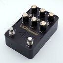 Universal Audio USED 中古 UAFX Lion '68 Super Lead Amp
