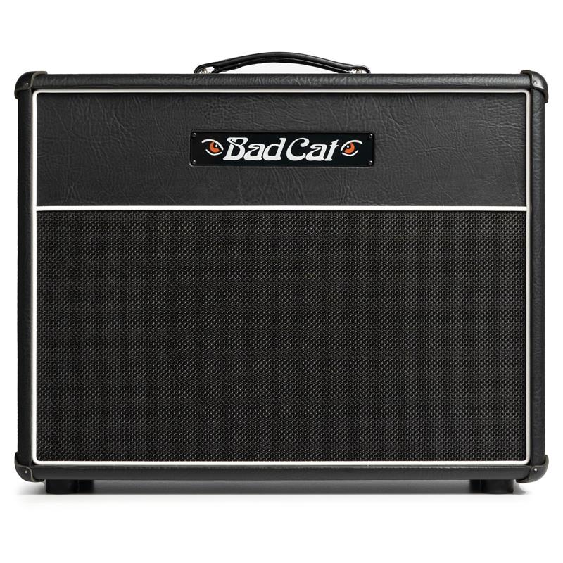 Other - Bad Cat CUB V 1x12 Extension Cabinet 60W（バッドキャット）