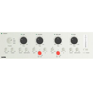 Klevgrand GotoEQ(プレミアム・イコライザー)【オンライン納品専用】格安セール