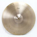 Zildjian A Avedis Crash/Ride 21 [NAZLAA21R]【店頭展示特価品】