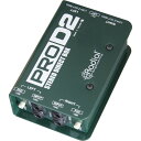 Radial PRO D2(2)