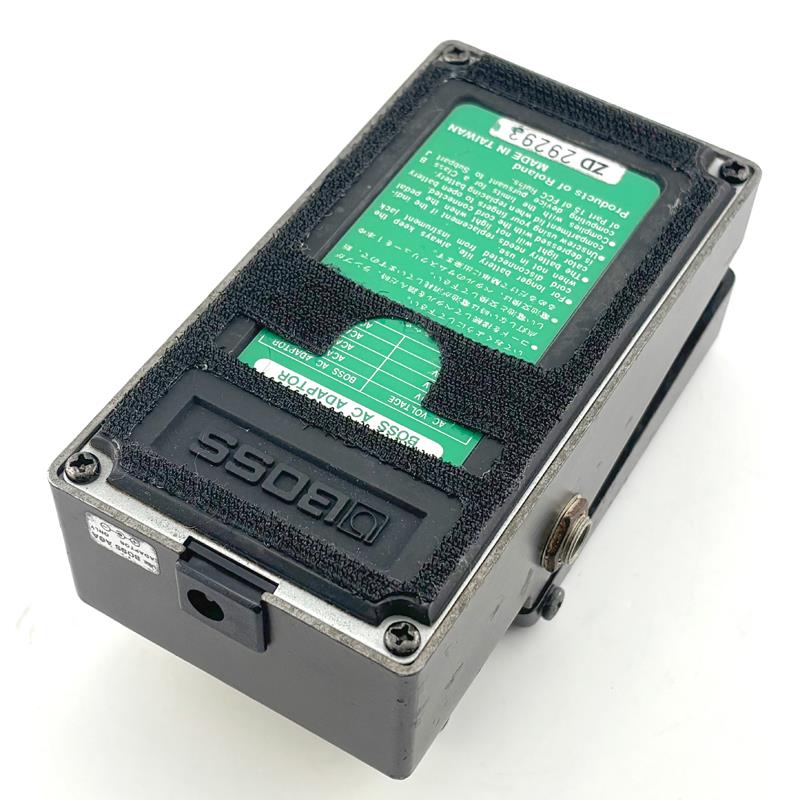 BOSS USED 中古 BF-2B Bass Flanger