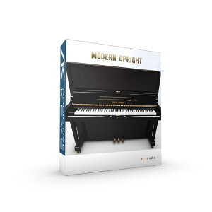 xlnaudio Addictive Keys Modern Upright (オンライン納品)(代引不可)格安セール