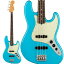 Fender USA American Professional II Jazz Bass (Miami Blue/Rosewood) ڥեBò