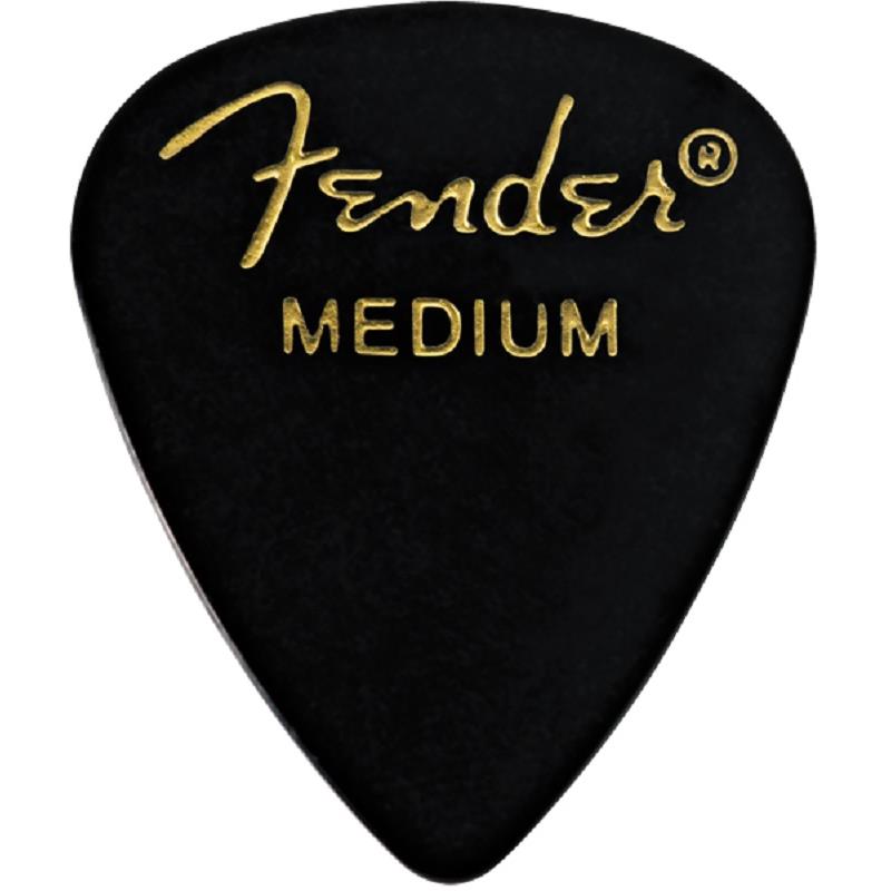楽器種別：新品Fender USA/新品 商品一覧＞＞楽器アクセサリ【〜5，000円】 商品一覧＞＞ピック/Fender USA 商品一覧＞＞品揃え豊富な当店なら弦、パーツ、ケーブルなどのアクセサリーがまとめて揃います！Fender USA Classic Celluloid 351 Shape Pick【Black/Medium】商品説明セルロイドは最も古いピック素材。セルロイドのピックには伝統的な手触りがあり、弦に接触する表面がスムースで、そのトーンは暖かくまろやかで音楽的。さらに、非常に耐久性があります。カラー：ブラック厚さ：ミディアム※1枚枚単位での販売となっております。イケベカテゴリ_楽器アクセサリ_ピック_Fender USA_新品 SW_Fender USA_新品 登録日:2025/05/25 ピック ギターピック フェンダー ふぇんだー